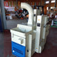 サタケ　中古　籾摺機　NPS550DWAMⅡ　【宮城店2693】