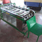 松本　中古　ネギ選別機　MN103-3　チョイサーⅡ　【宮城店2752PM】