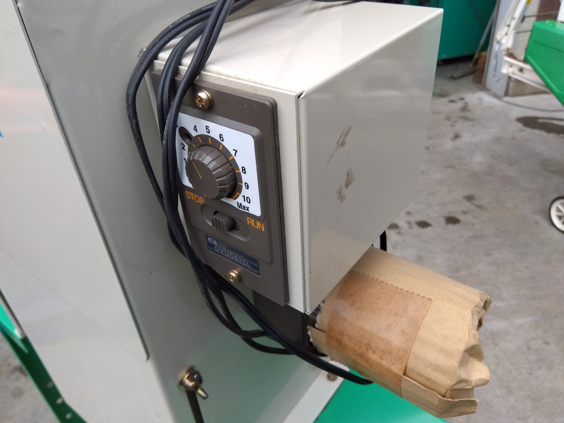 ホクエツ 中古 苗箱農薬散布機 KS-302 – 農キング
