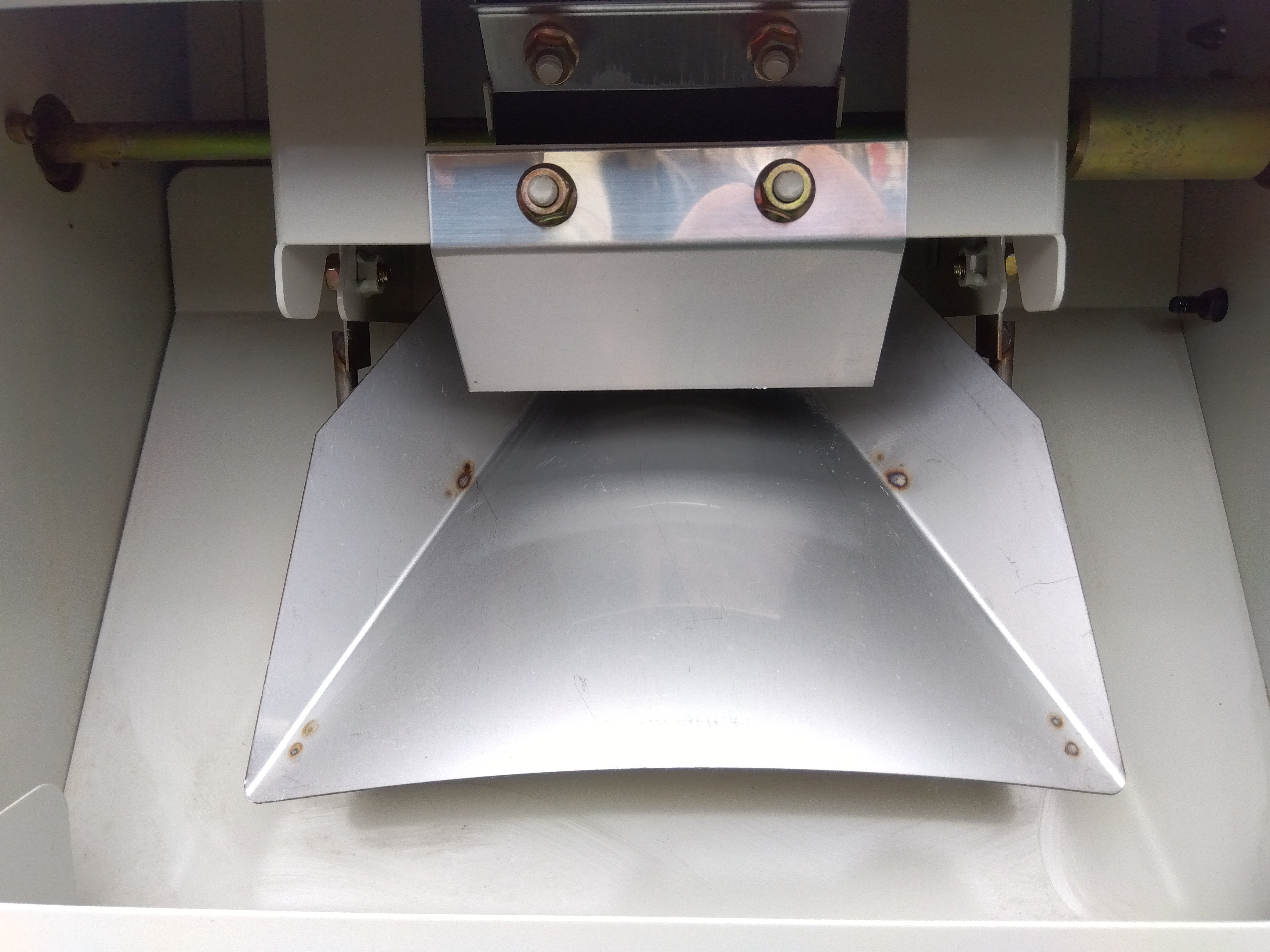 ホクエツ 中古 苗箱農薬散布機 KS-302 – 農キング