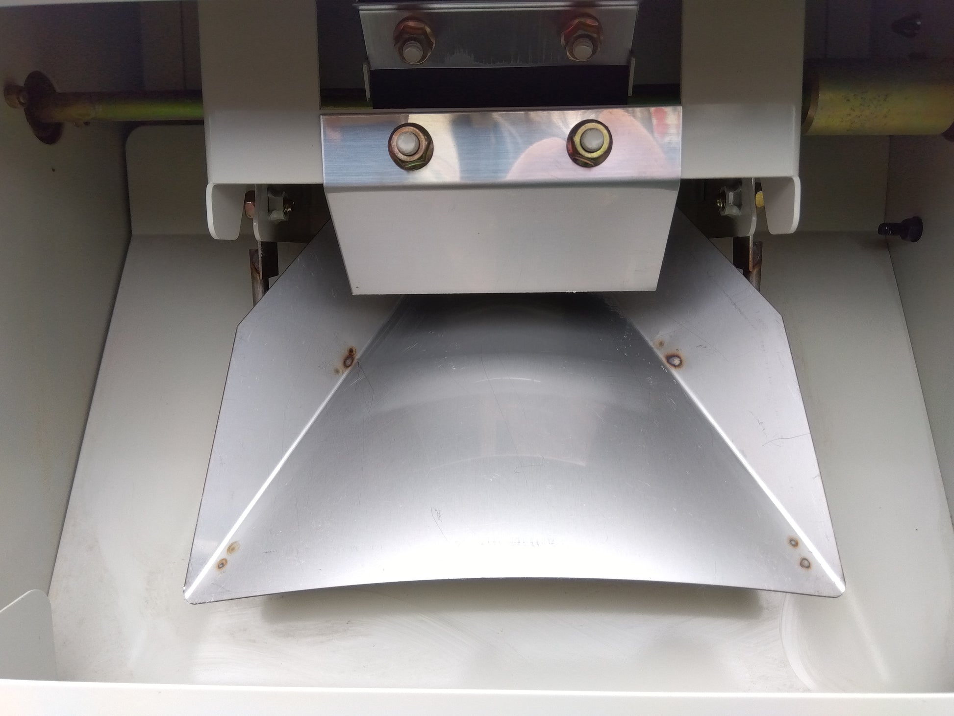 ホクエツ 中古 苗箱農薬散布機 KS-302 – 農キング