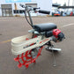 丸山製作所 中古 乗用溝切機 MKF-A455VE 【9871】