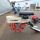 丸山製作所 中古 乗用溝切機 MKF-A455VE 【9871】