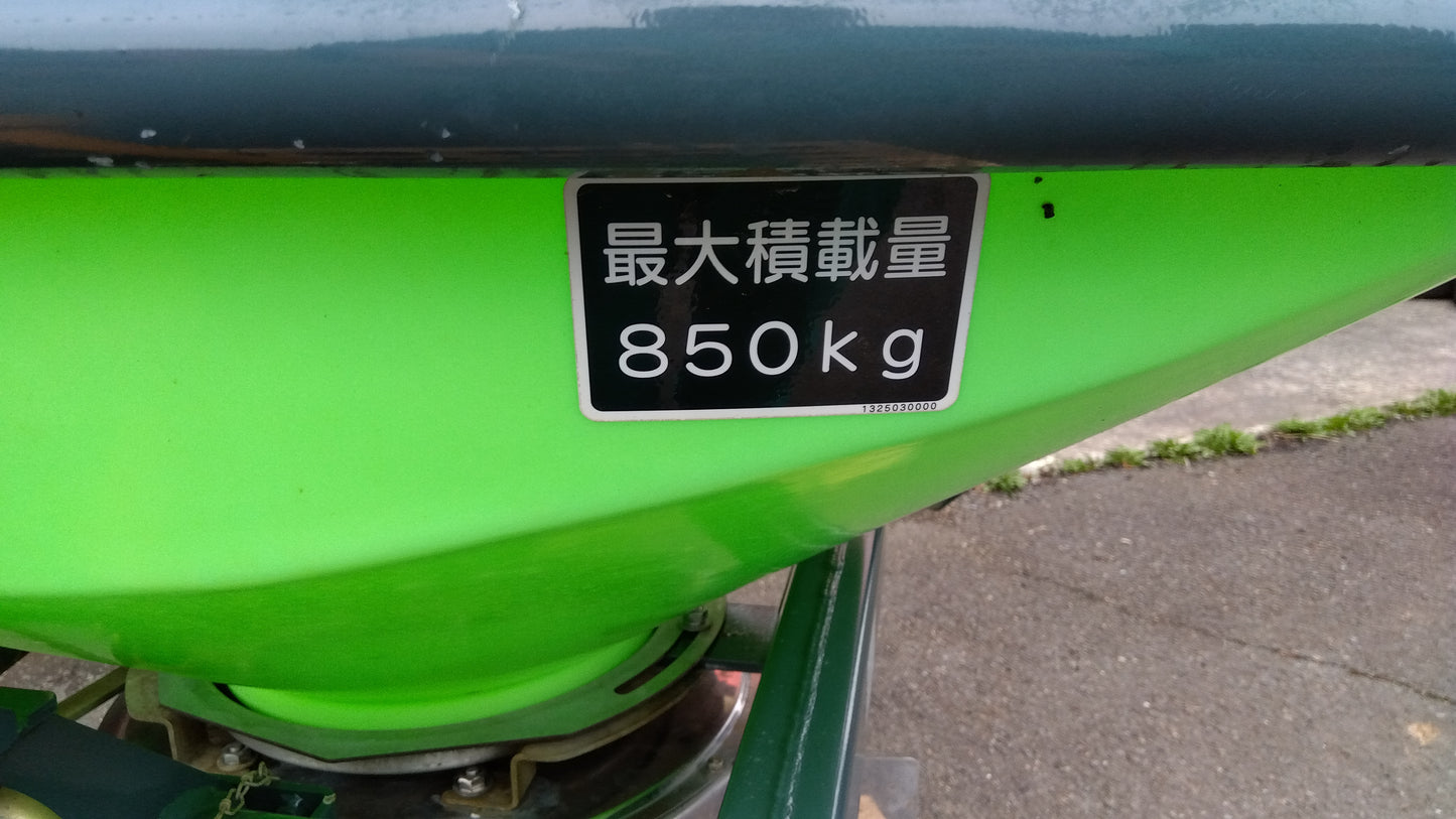 スター　中古　ブロードキャスター　MBC4550　「岩手店363」