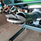 スター　中古　肥料散布機　MC1201P　【宮城店2733】