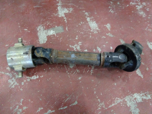 メーカー不明　ジョイント①　広角　【宮城店2718】　