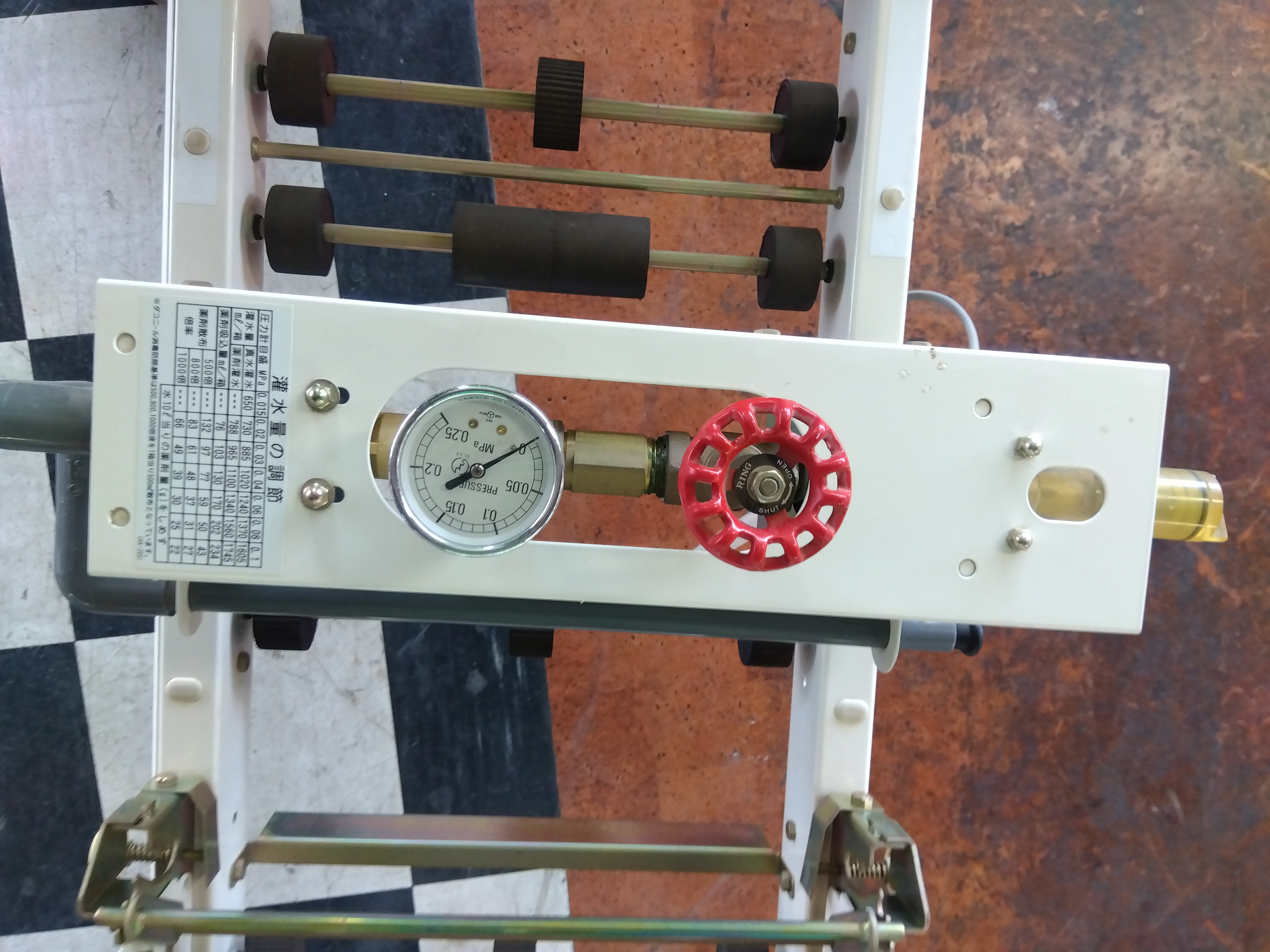 スズテック 中古 播種機 THK-2007KB 【ジャンク品・部品取り用】 – 農
