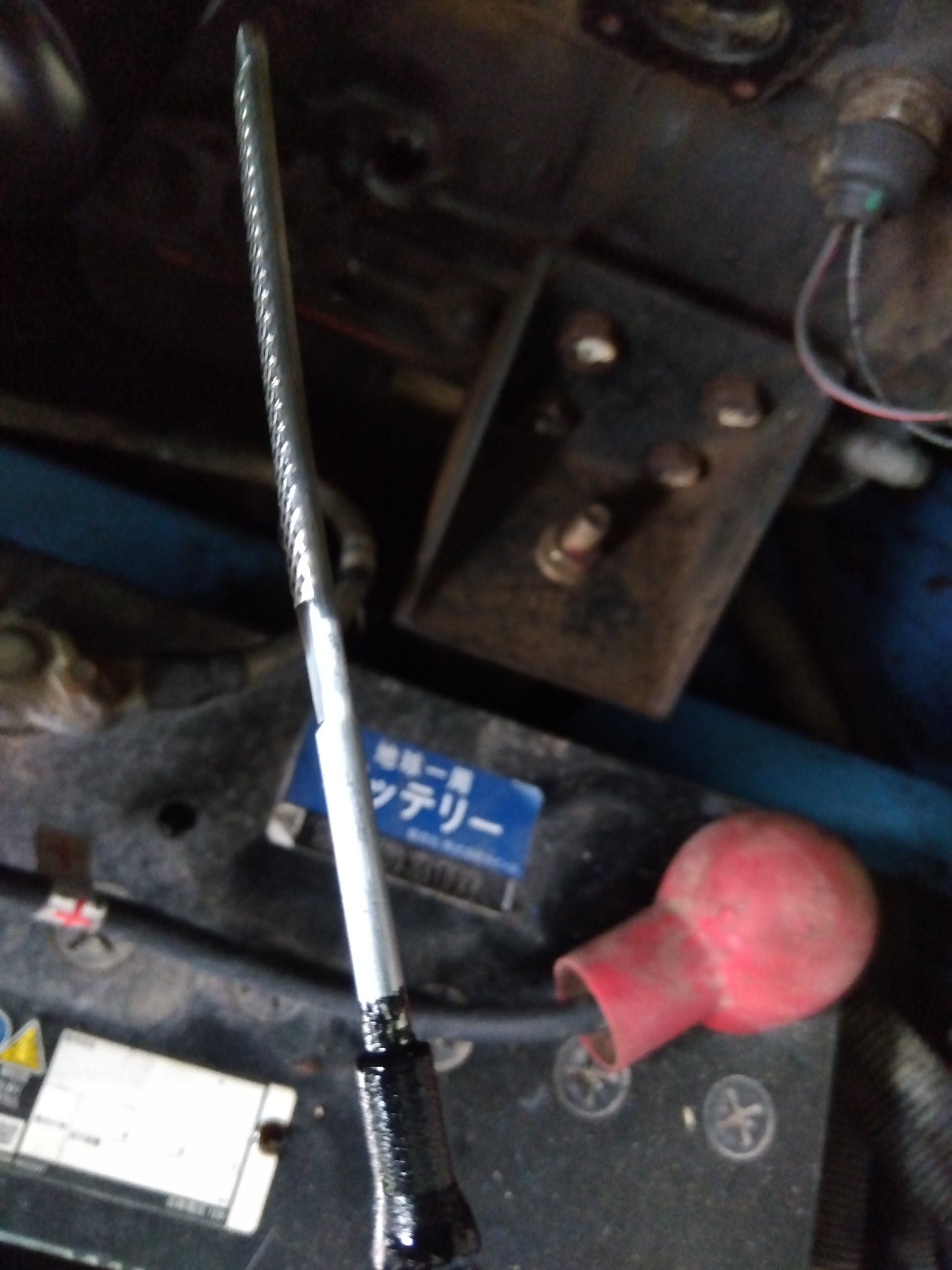 小松製作所　中古　エンジンコンプレッサー　EC25SSB　「山形店9867」