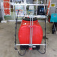 丸山製作所 中古 マルチスプレーヤ MRS60H-350 【山形店 9856】