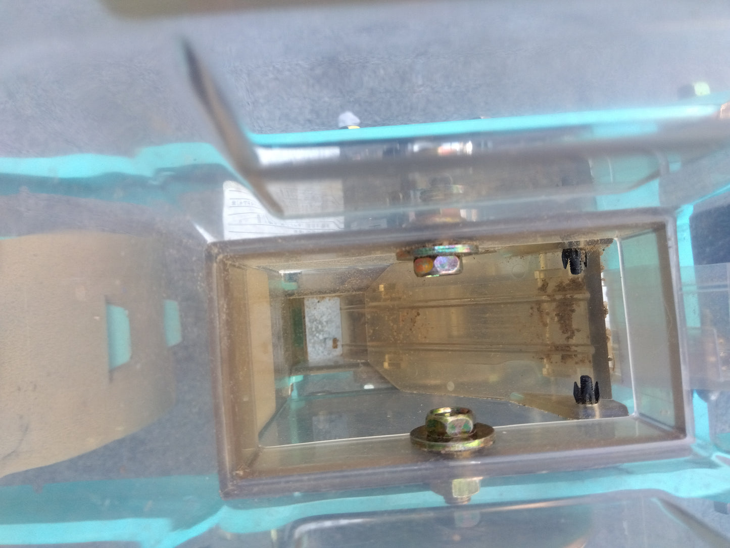 みのる　中古　野菜播種機　PY-121