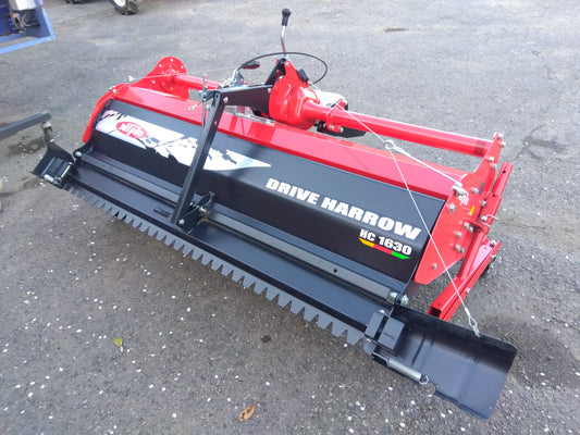 ニプロ　中古　ハロー　HC1630