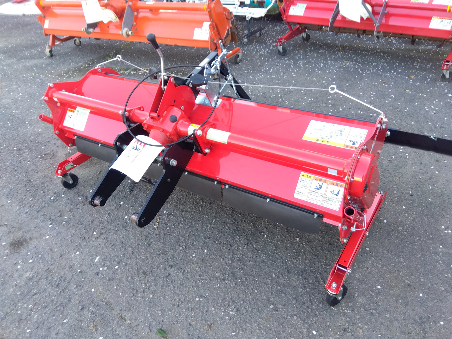 ニプロ　中古　ハロー　HC1630