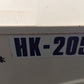 スズテック　中古　播種機　HK-205B
