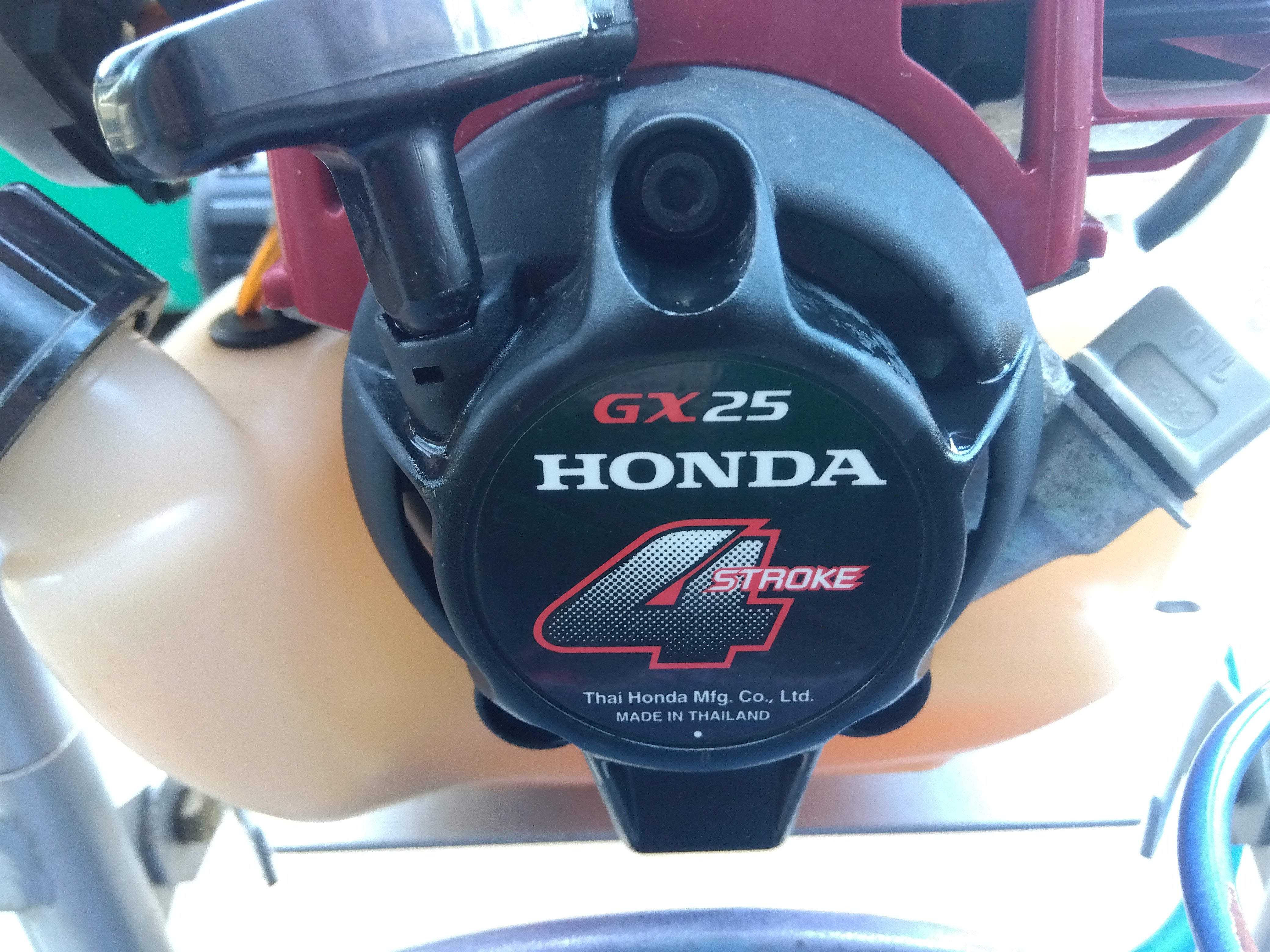 丸山 中古 ポータブル動噴 MSE-30HR – 農キング
