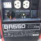 ラーニー　中古　発電機　BR550