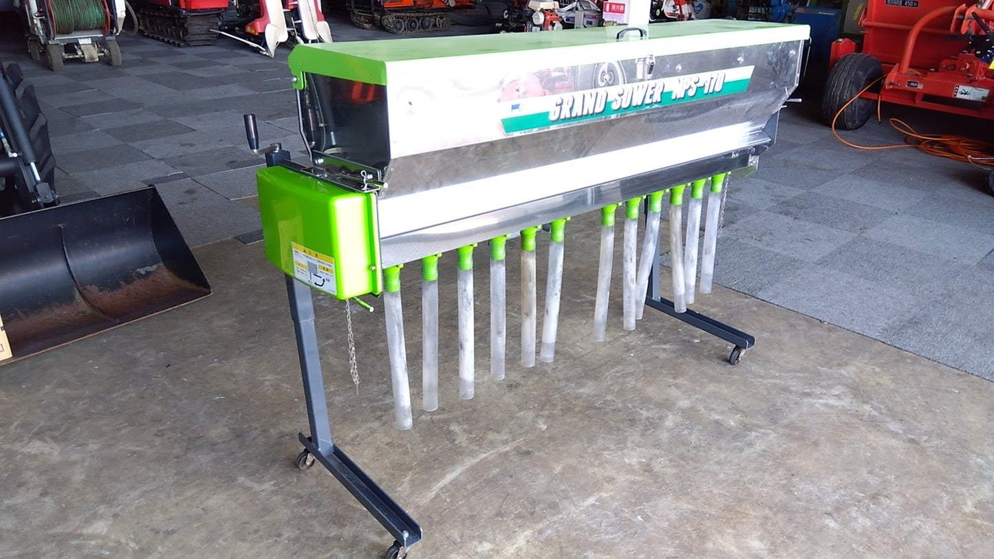 タイショー　中古　グランドソワー　NPS-170　「岩手店413」