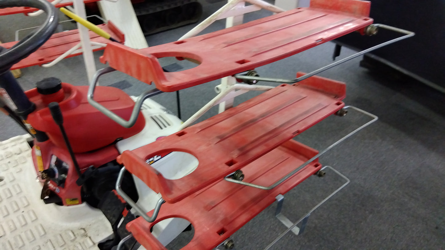 ヤンマー　中古　田植機　Pe-2　「岩手店426」