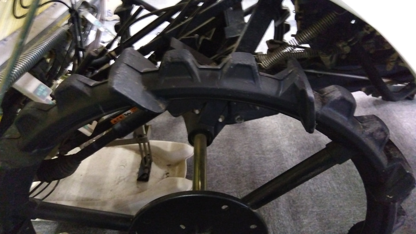 ヤンマー　中古　田植機　Pe-2　「岩手店426」