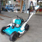 クボタ 中古 法面草刈機  カルマックス GC-K501EDX 【山形店 9808】