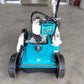 クボタ 中古 法面草刈機  カルマックス GC-K501EDX 【山形店 9808】