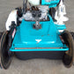 クボタ 中古 法面草刈機  カルマックス GC-K501EDX 【山形店 9808】