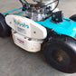 クボタ 中古 法面草刈機  カルマックス GC-K501EDX 【山形店 9808】