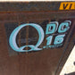 冨士　中古　整地キャリア　DC-Q15　「岩手店399」