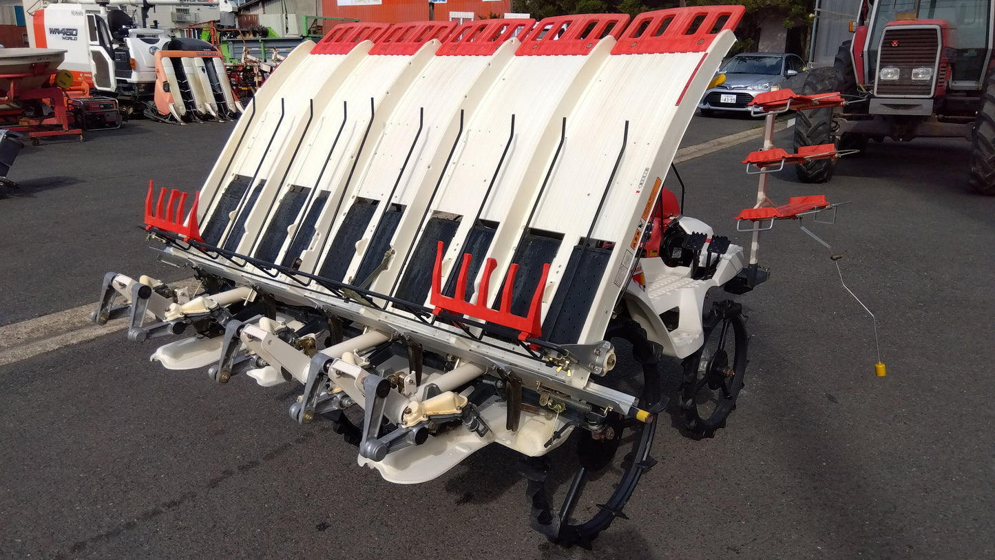 ヤンマー　中古　田植機　Pe-2　「岩手店426」