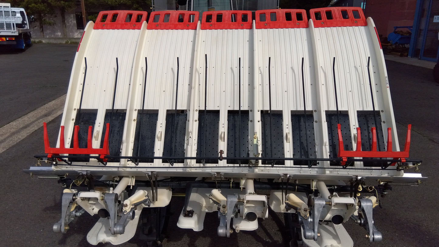 ヤンマー　中古　田植機　Pe-2　「岩手店426」