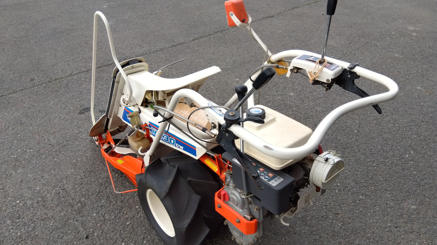 クボタ　中古　バインダー　RB30DW　「岩手店375」
