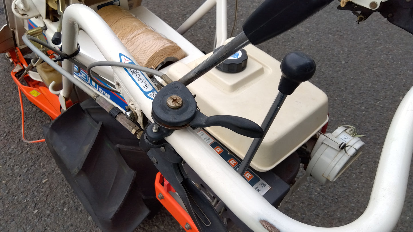 クボタ　中古　バインダー　RB30DW　「岩手店375」