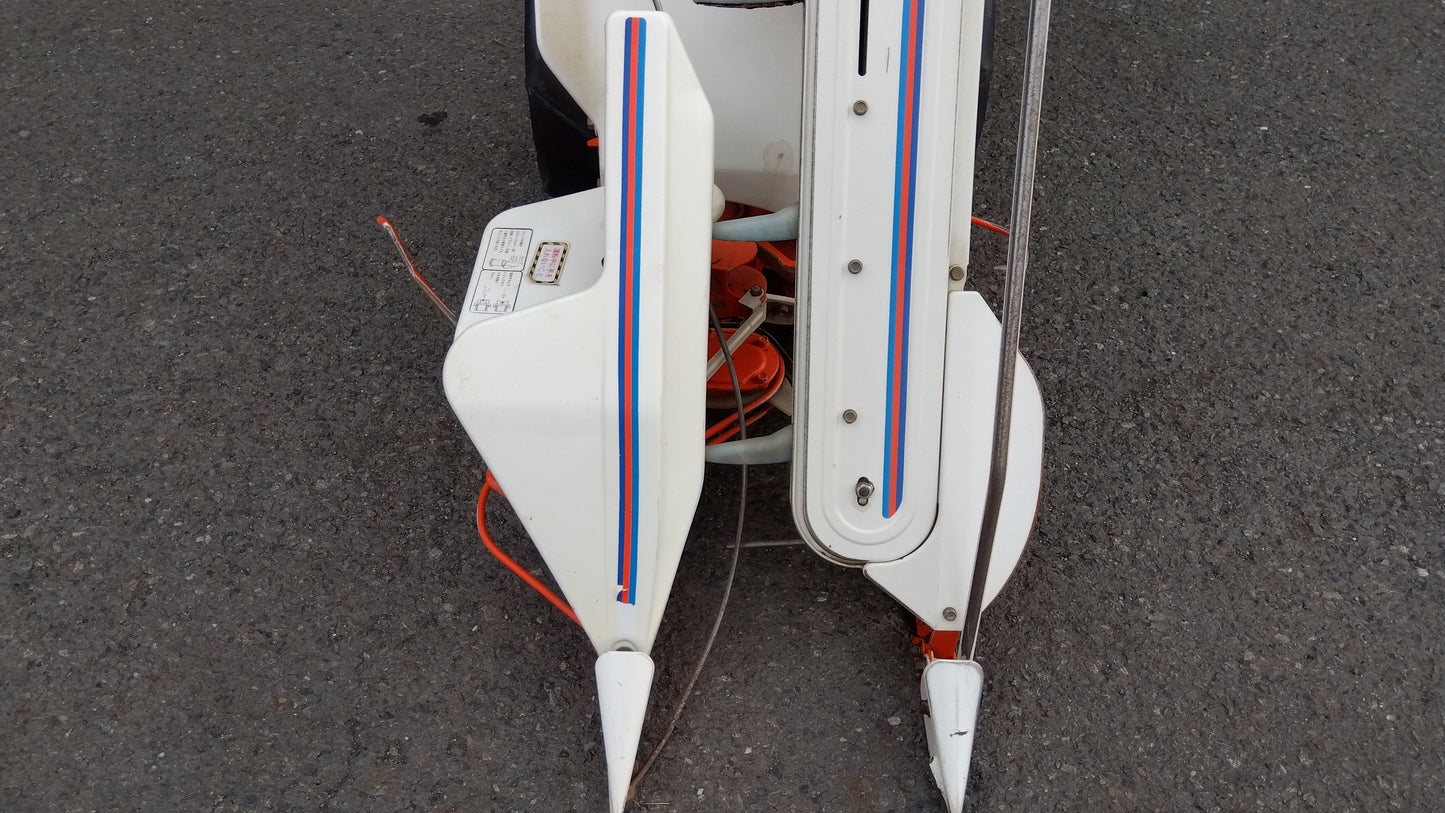 クボタ　中古　バインダー　RB30DW　「岩手店375」