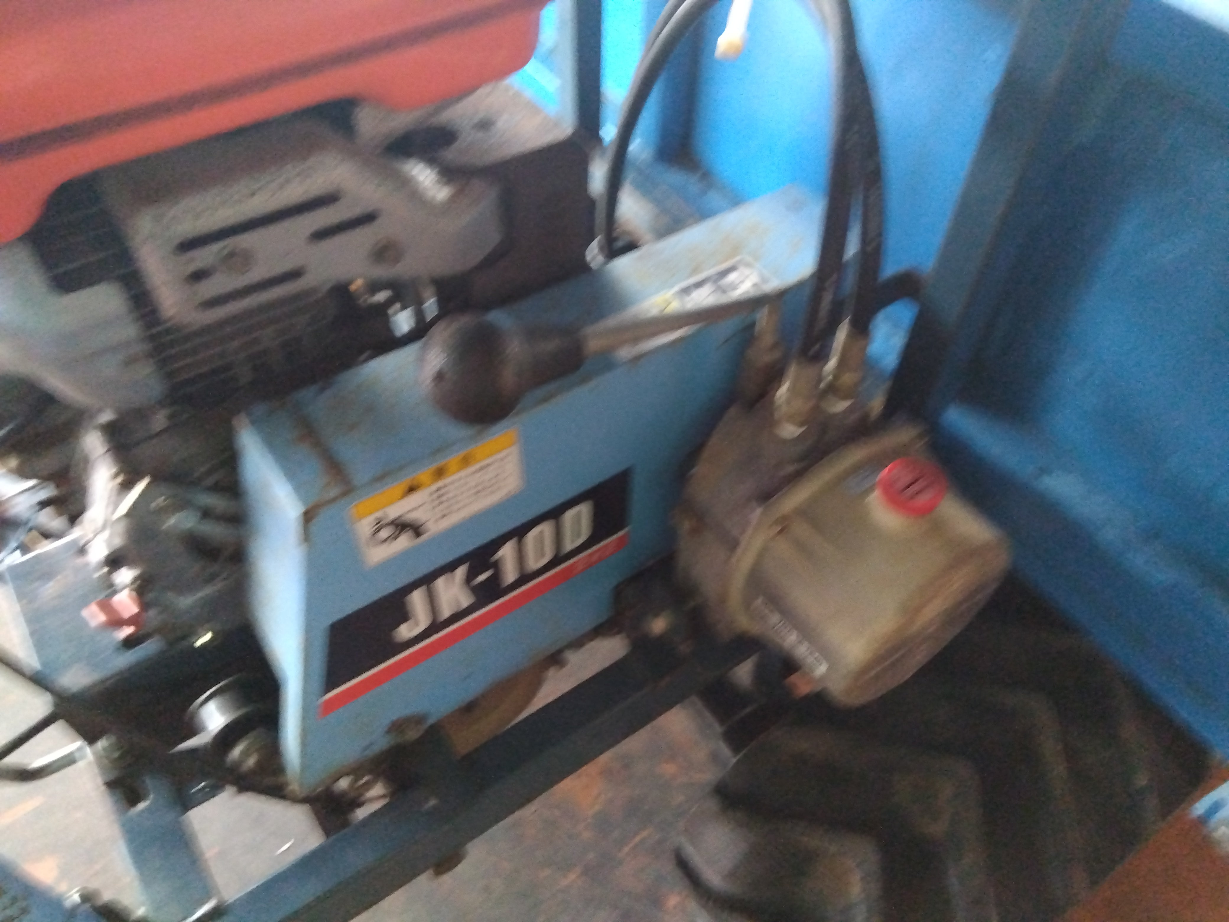 サンワ 中古 運搬車 JK10D – 農キング