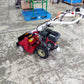 ヤンマー　中古　ハンマーナイフモア　YW450H　「山形店9904」