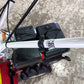 ヤンマー　中古　ハンマーナイフモア　YW450H　「山形店9904」