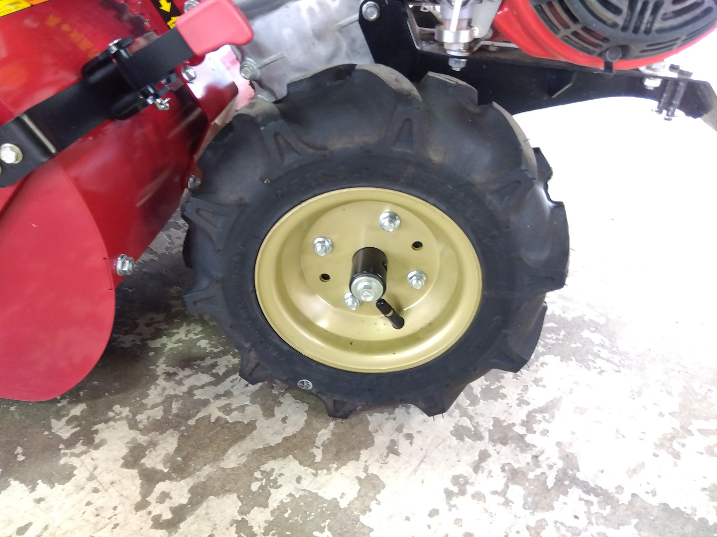 ヤンマー　中古　ハンマーナイフモア　YW450H　「山形店9904」