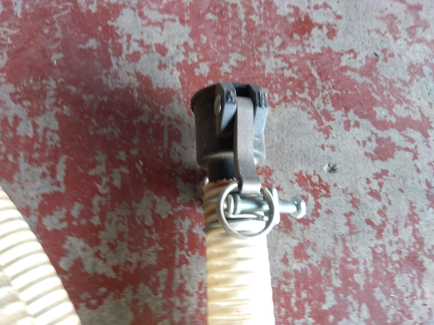 丸山製作所　中古　エンジンポンプ　BP252MA　【宮城店2767】