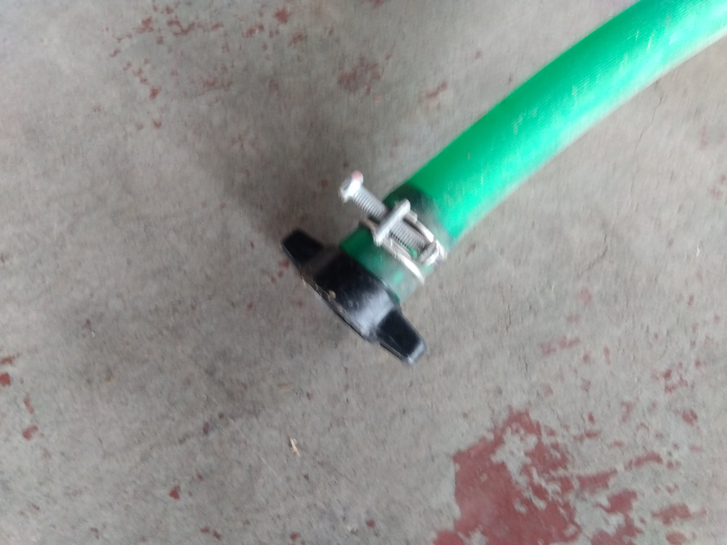 丸山製作所　中古　エンジンポンプ　BP252MA　【宮城店2767】