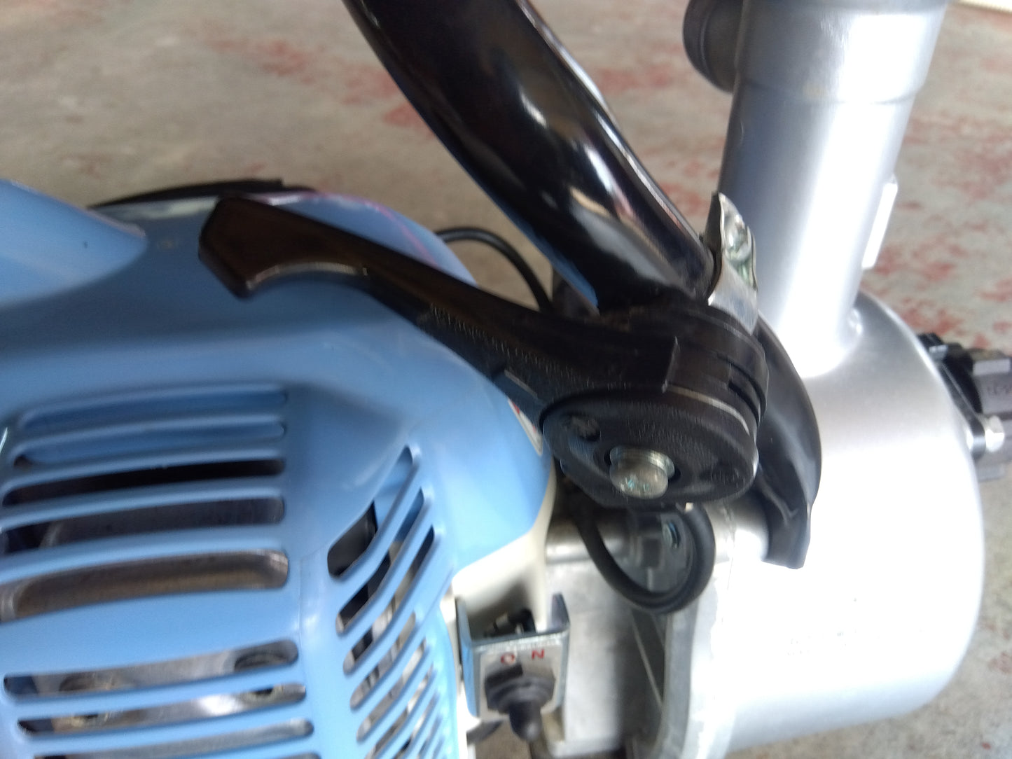 丸山製作所　中古　エンジンポンプ　BP252MA　【宮城店2767】