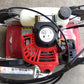 斎藤農機 中古 法面草刈機 SGC-S301 【山形店 9688】