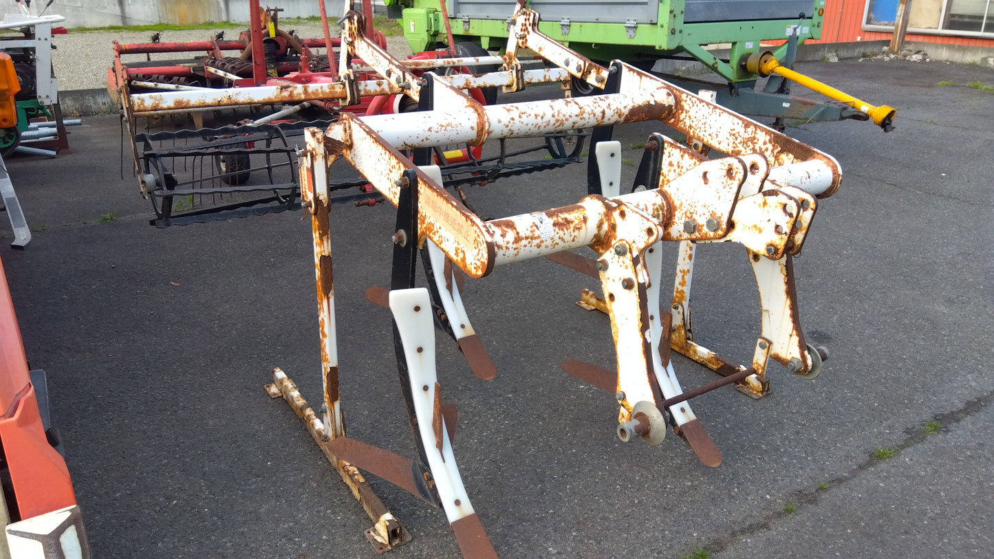 スガノ　中古　サブソイラー　BSP4BQR　「岩手店447」