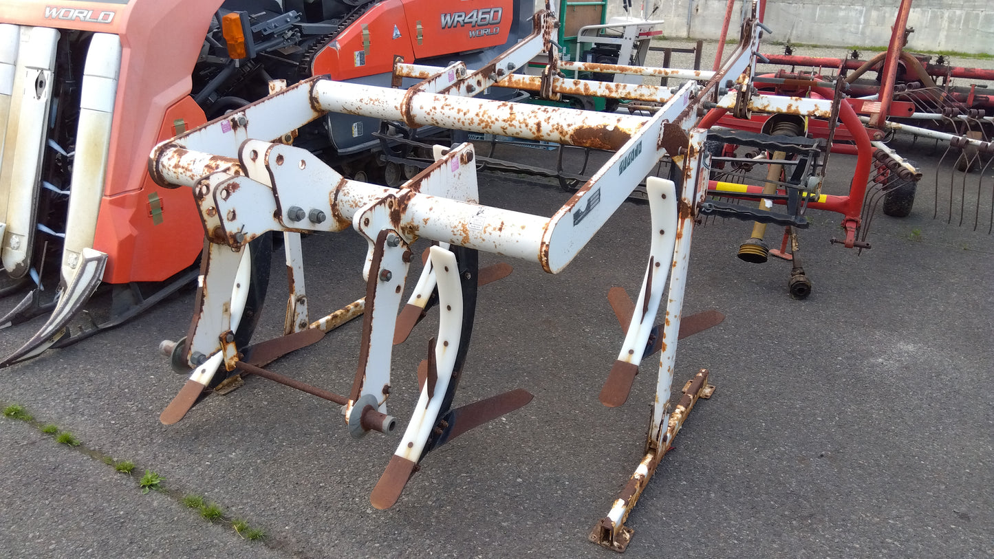 スガノ　中古　サブソイラー　BSP4BQR　「岩手店447」