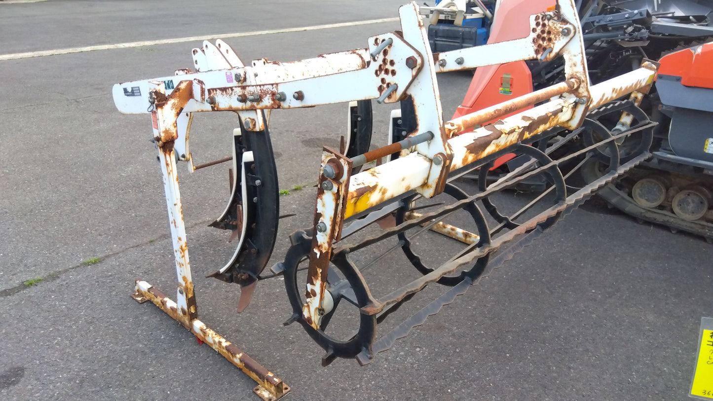 スガノ　中古　サブソイラー　BSP4BQR　「岩手店447」