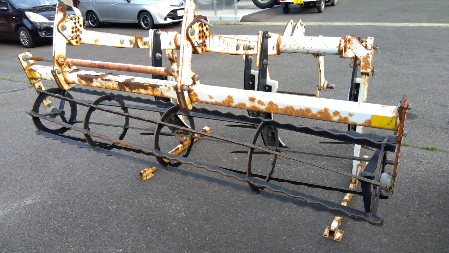 スガノ　中古　サブソイラー　BSP4BQR　「岩手店447」