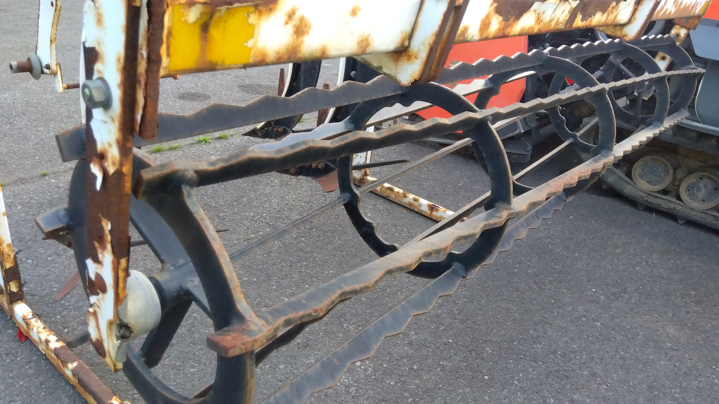 スガノ　中古　サブソイラー　BSP4BQR　「岩手店447」