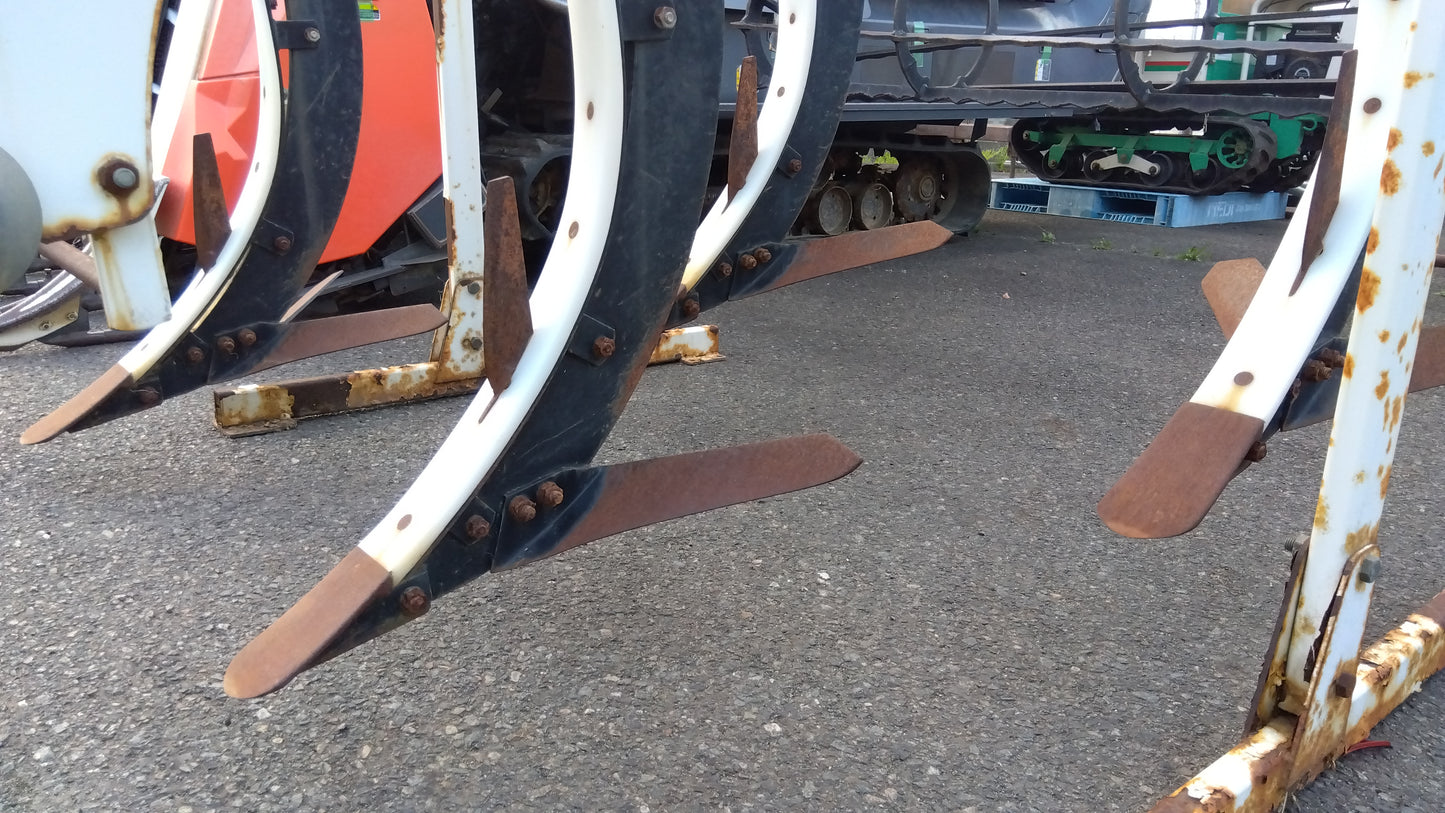 スガノ　中古　サブソイラー　BSP4BQR　「岩手店447」