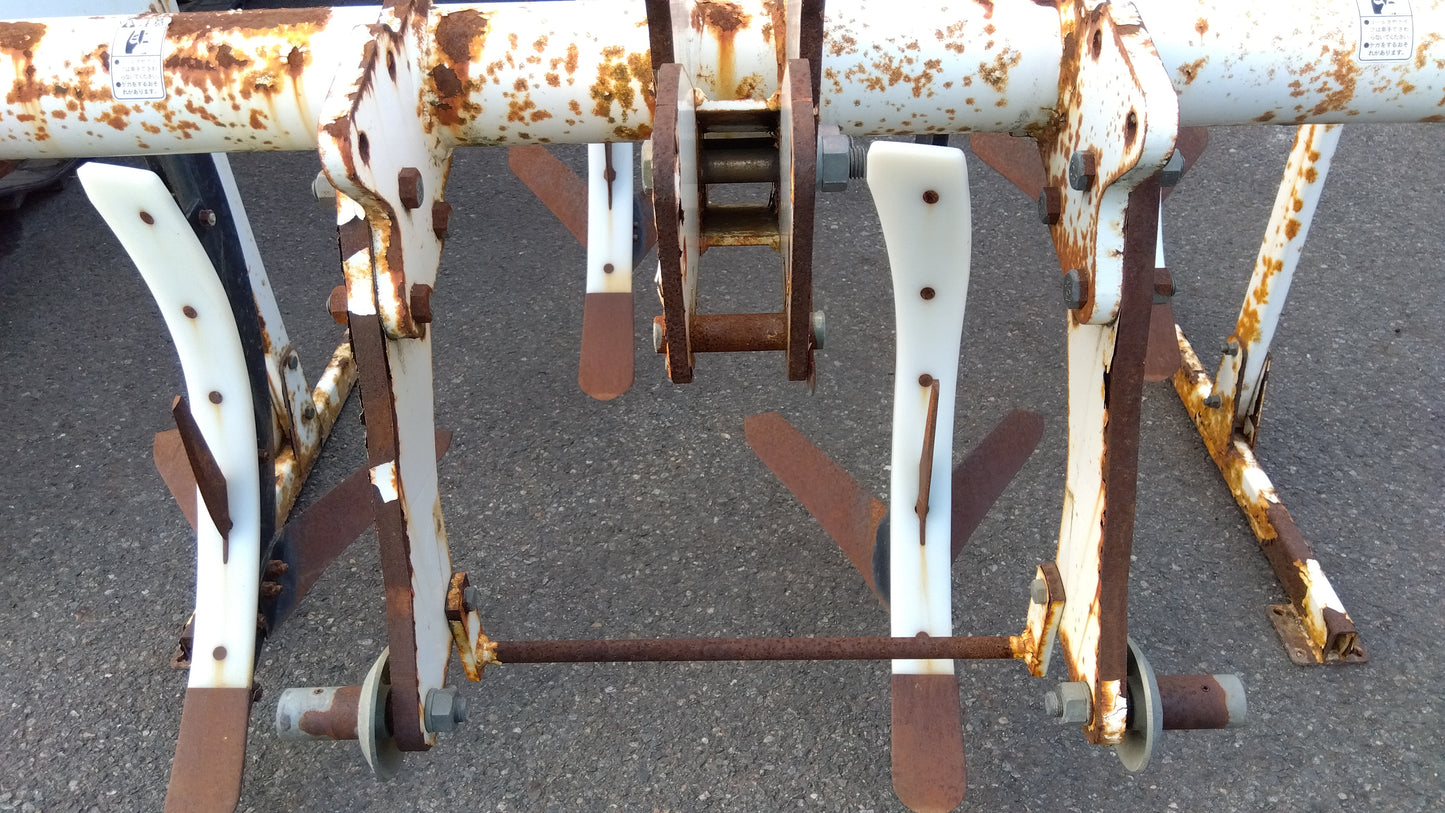 スガノ　中古　サブソイラー　BSP4BQR　「岩手店447」