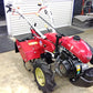 ヤンマー　中古　耕耘機　YK750SP　「岩手店465」