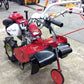 ヤンマー　中古　耕耘機　YK750SP　「岩手店465」