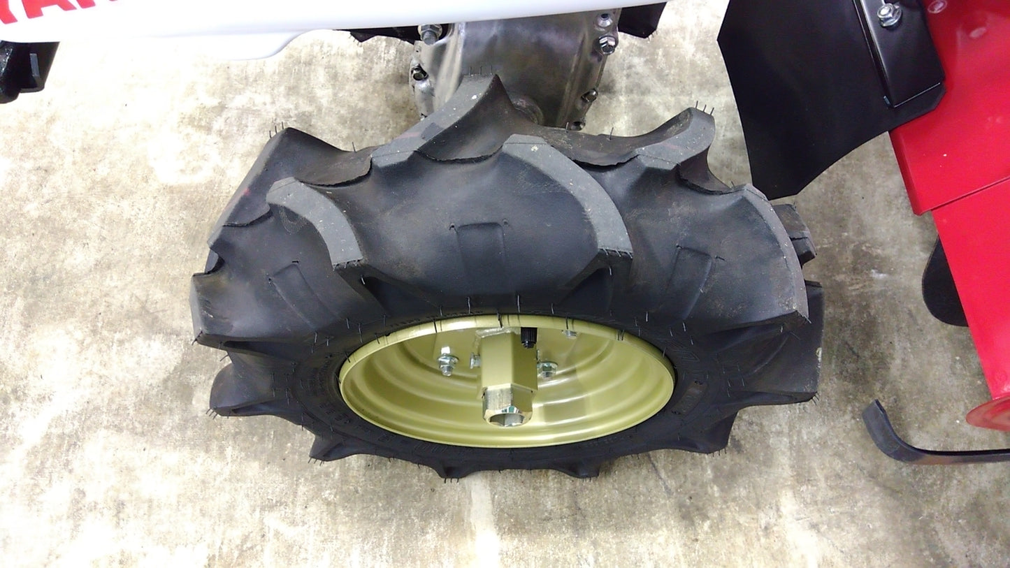 ヤンマー　中古　耕耘機　YK750SP　「岩手店465」